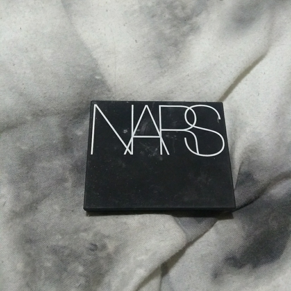 Nars Bronzer